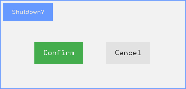 promptmenu_yes_selected