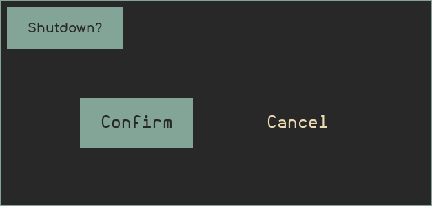 promptmenu_yes_selected